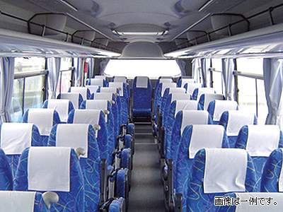 サンシャインエクスプレス　SN02便　京都⇒新宿・東京　【４列シート】【女性安心】【車内除菌済】(10/1-