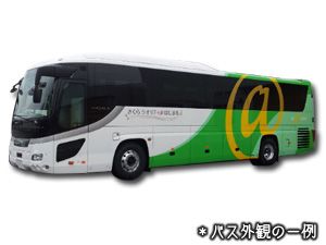 SA52 神戸⇒東京･TDL STD@