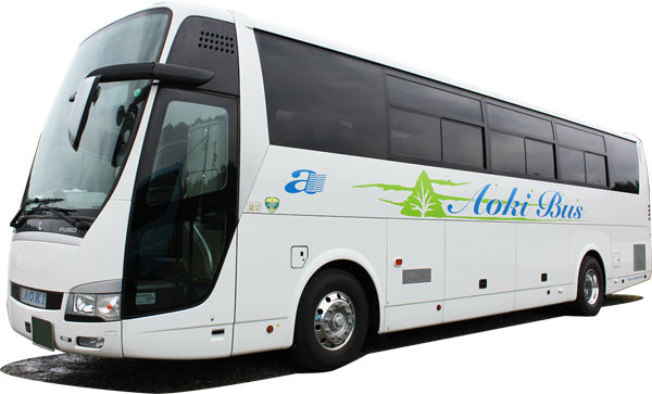 AB1022 あおぞらライナー 富士川⇒栄・名古屋・太田川【夜行】 4列シート 《車内除菌済》《空気清浄機付》 4/29-