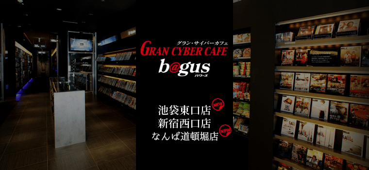 bagusのオプションプラン説明ページ