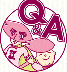 Q&A