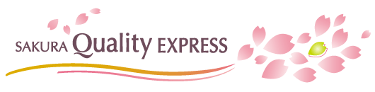 SAKURA Quality EXPRESS