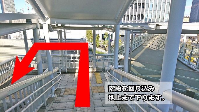 スマホサイト ささしまライブ駅から名古屋南笹島ライブのご案内